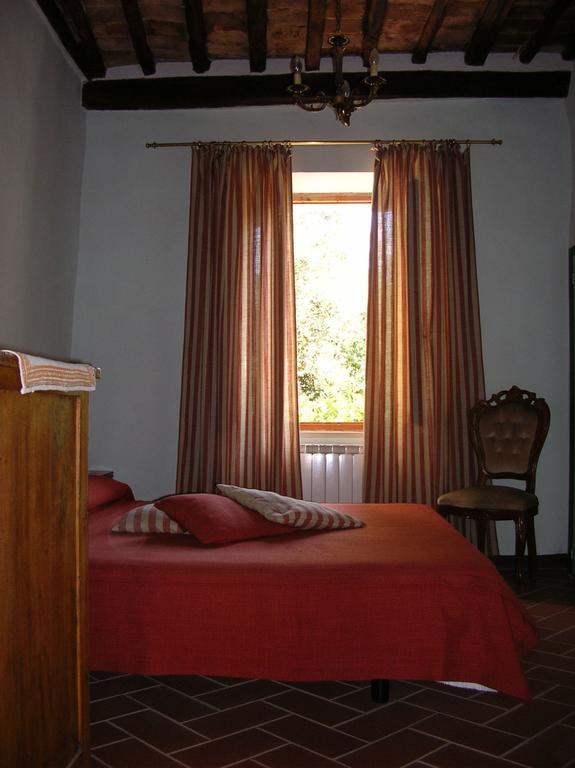 Borgo Vecchio Montalcino Quarto foto